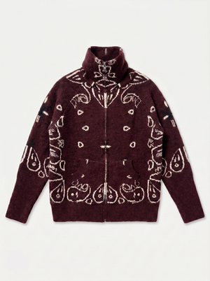Gilet Alia