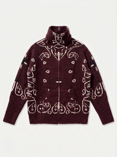 Gilet Alia