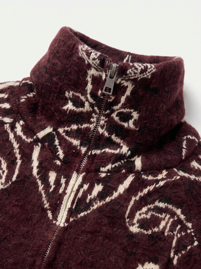 Gilet Alia