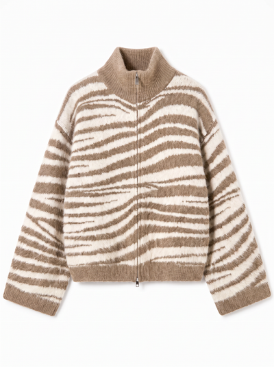 Gilet Luna