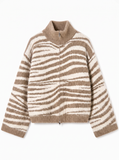 Gilet Luna