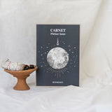 Carnet Plein Lune